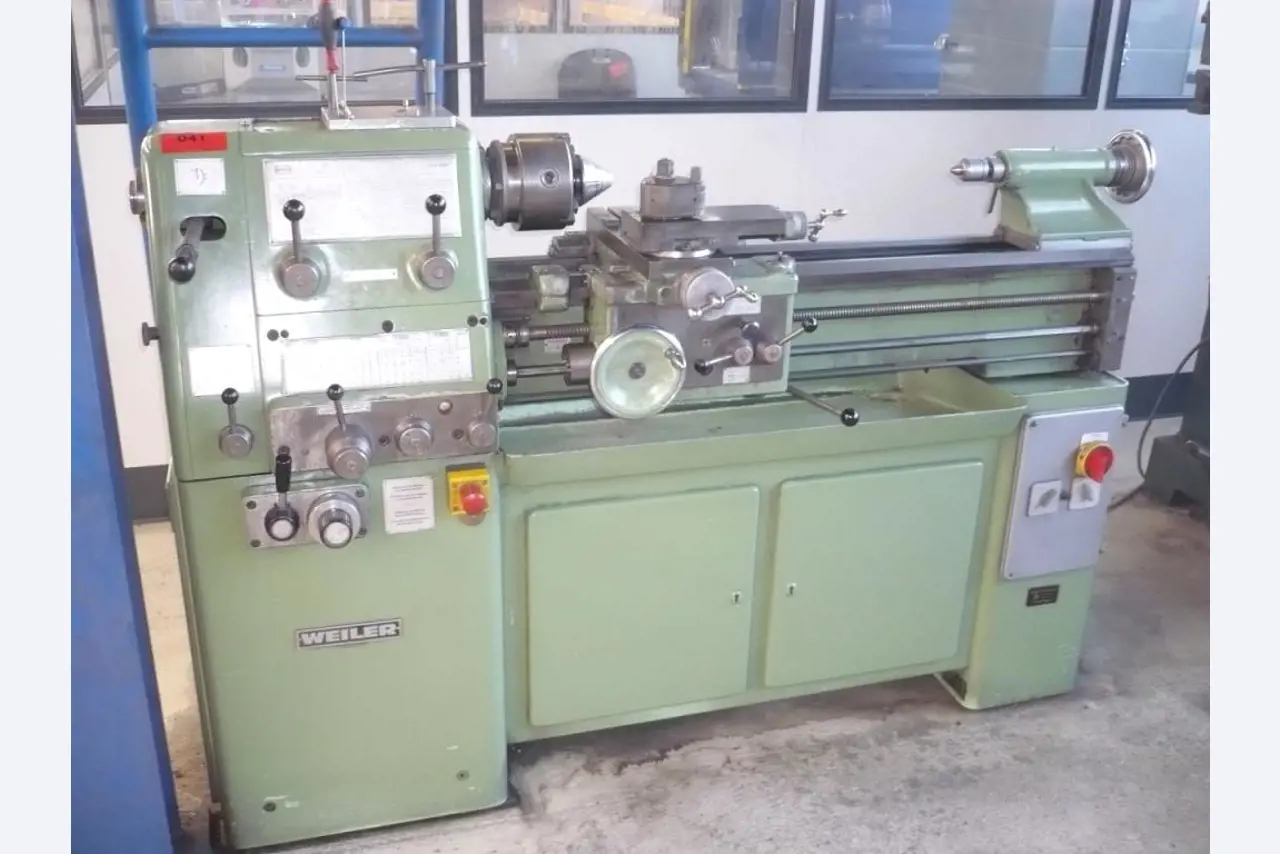 CNC turning and milling machines, CNC grinding machines, CNC machining centers-1