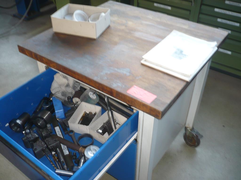 Tornos e fresadoras CNC, rectificadoras CNC, centros de maquinagem CNC-2