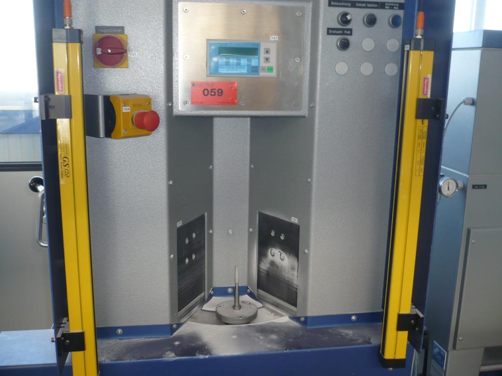 Tornos e fresadoras CNC, rectificadoras CNC, centros de maquinagem CNC-2