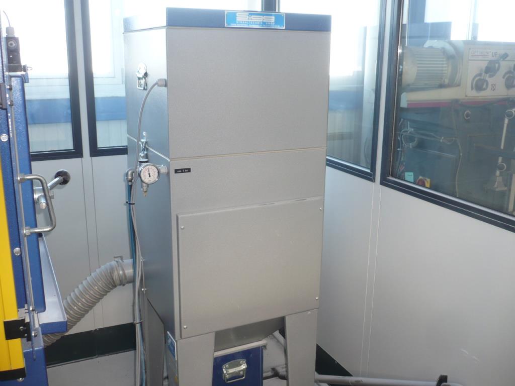 Tornos e fresadoras CNC, rectificadoras CNC, centros de maquinagem CNC-3