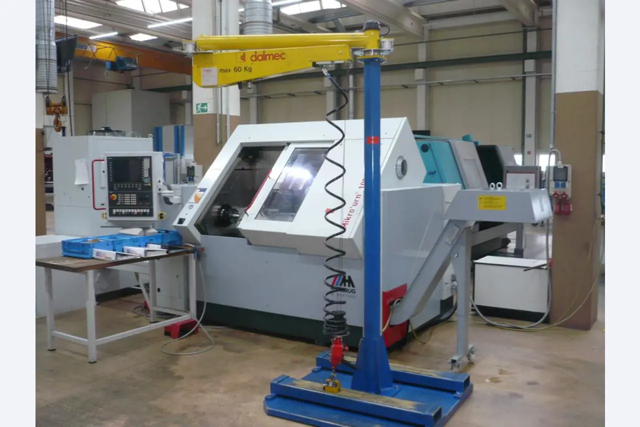 CNC turning and milling machines, CNC grinding machines, CNC machining centers-1