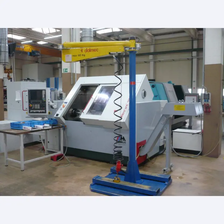 CNC turning and milling machines, CNC grinding machines, CNC machining centers-1