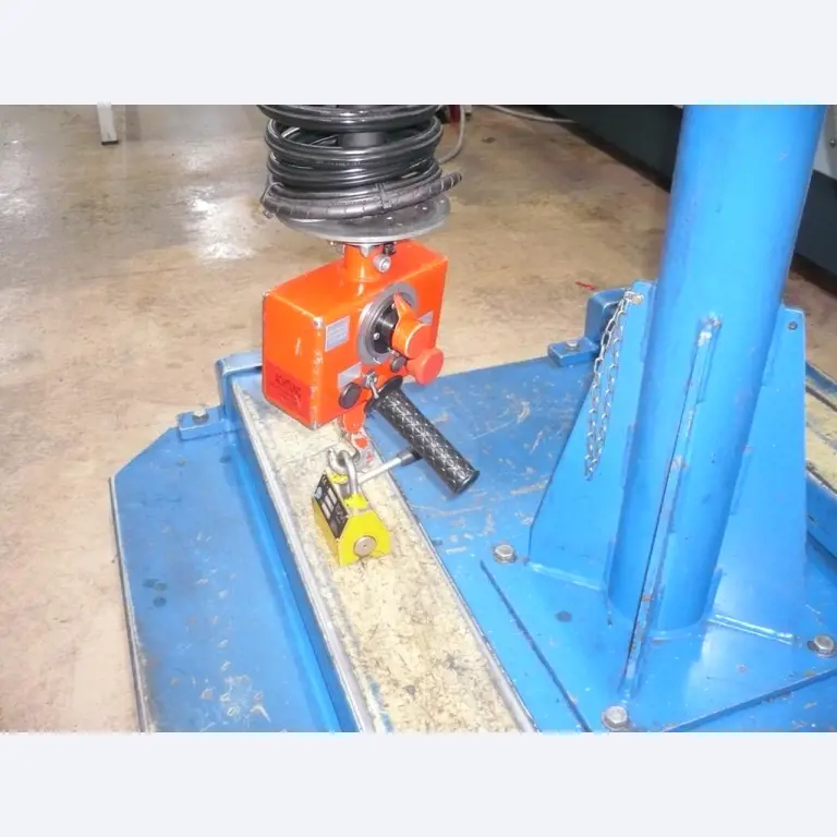 CNC turning and milling machines, CNC grinding machines, CNC machining centers-2