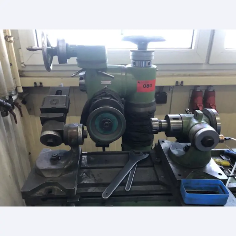 CNC turning and milling machines, CNC grinding machines, CNC machining centers-2