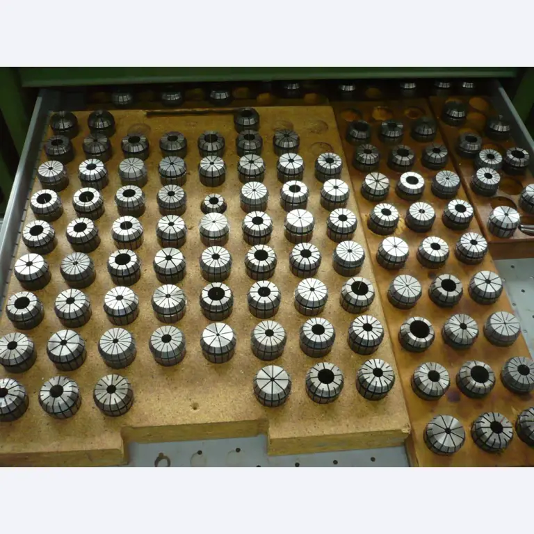 CNC turning and milling machines, CNC grinding machines, CNC machining centers-2