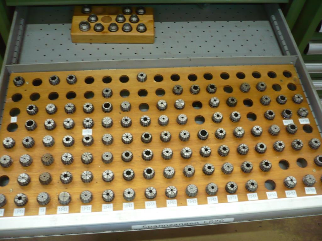 Tornos e fresadoras CNC, rectificadoras CNC, centros de maquinagem CNC-3