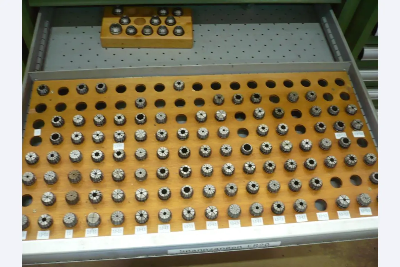 CNC turning and milling machines, CNC grinding machines, CNC machining centers-3