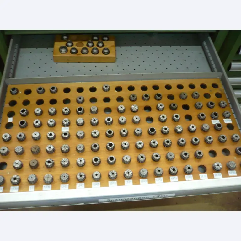 CNC turning and milling machines, CNC grinding machines, CNC machining centers-3