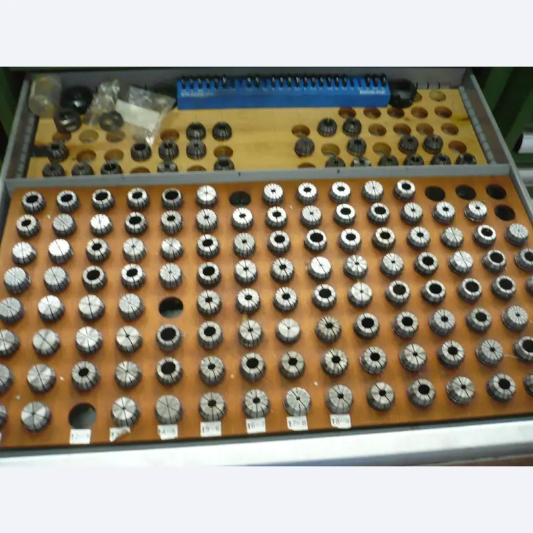 CNC turning and milling machines, CNC grinding machines, CNC machining centers-4