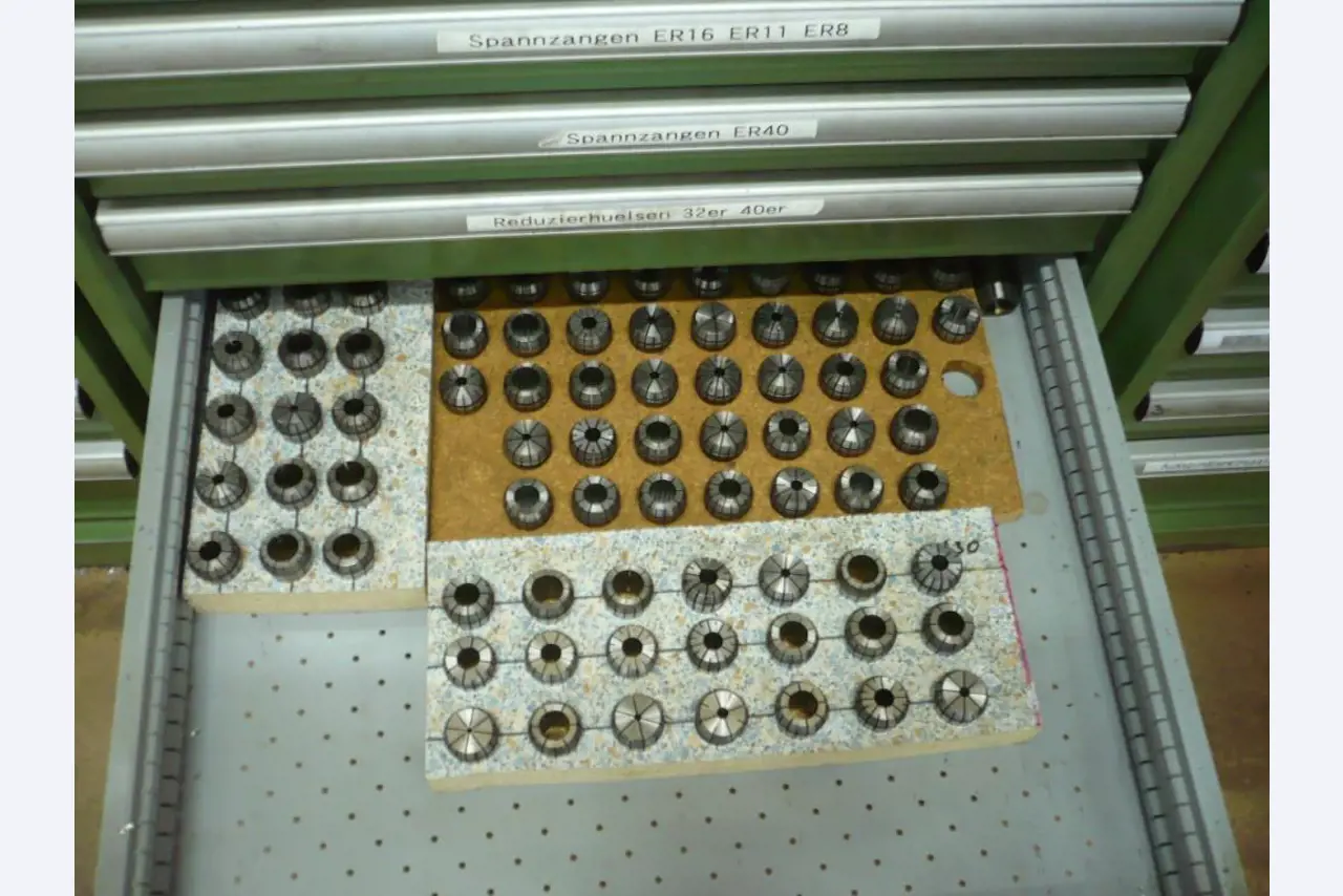 CNC turning and milling machines, CNC grinding machines, CNC machining centers-5