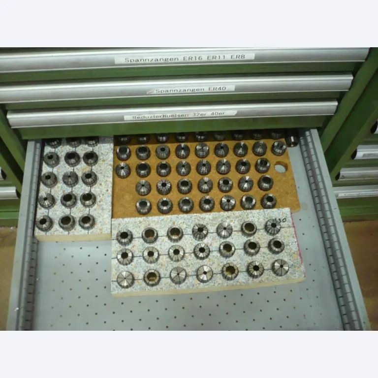 CNC turning and milling machines, CNC grinding machines, CNC machining centers-5