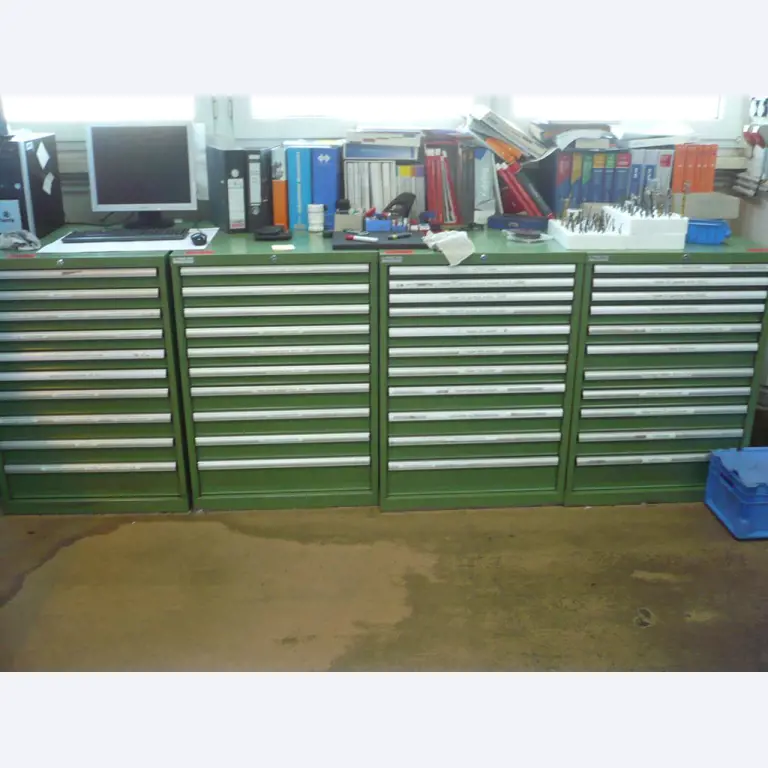 CNC turning and milling machines, CNC grinding machines, CNC machining centers-1