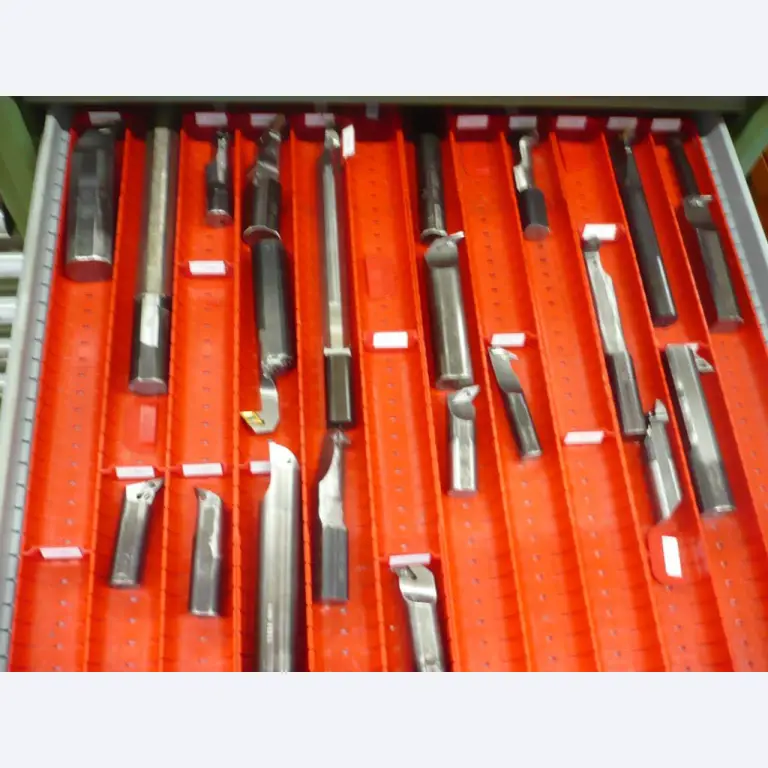 CNC turning and milling machines, CNC grinding machines, CNC machining centers-2