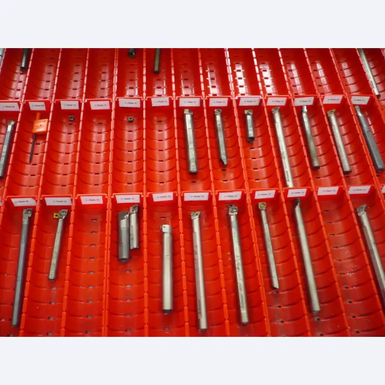 CNC turning and milling machines, CNC grinding machines, CNC machining centers-5