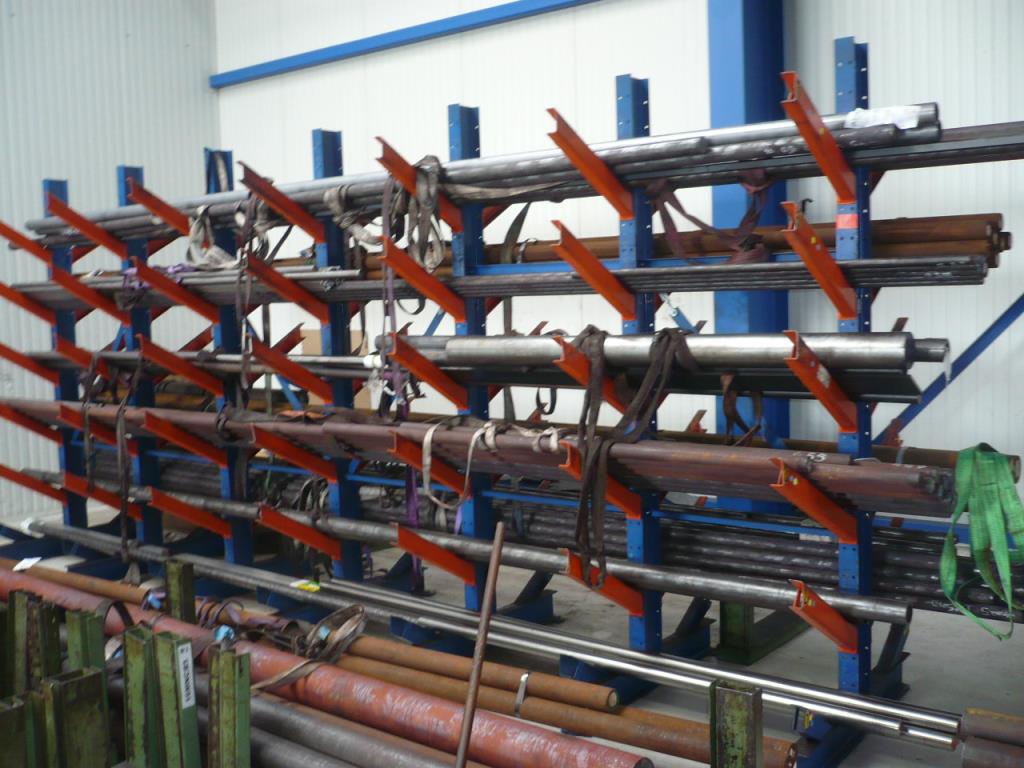 Tornos e fresadoras CNC, rectificadoras CNC, centros de maquinagem CNC-2