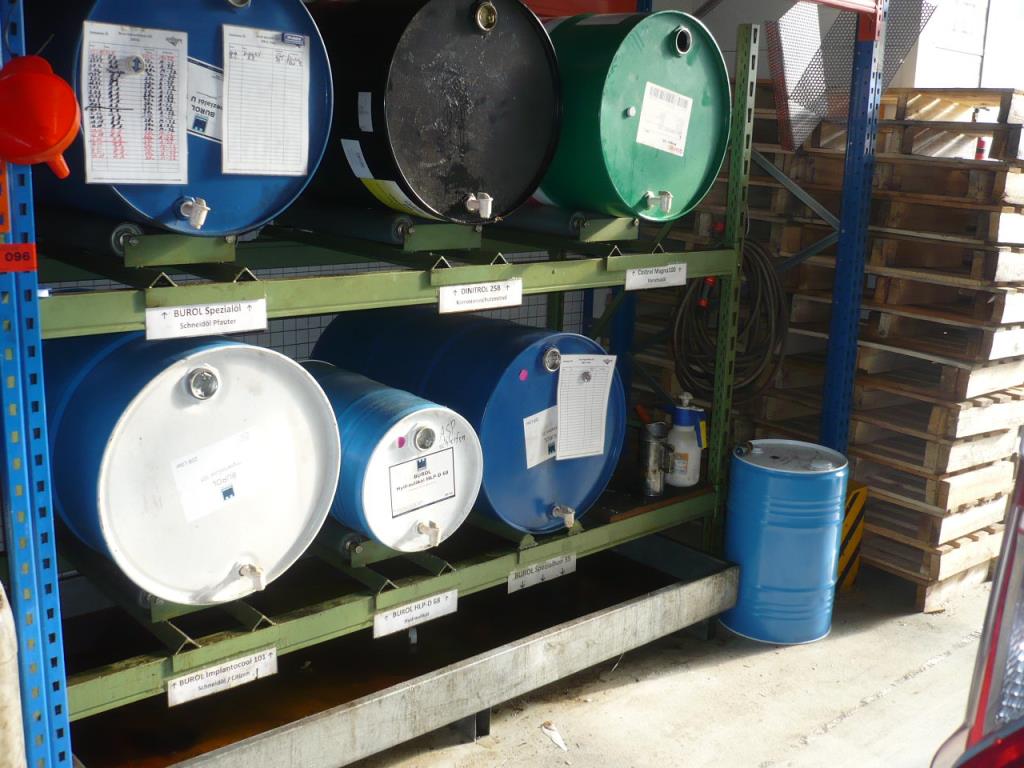 Tornos e fresadoras CNC, rectificadoras CNC, centros de maquinagem CNC-2