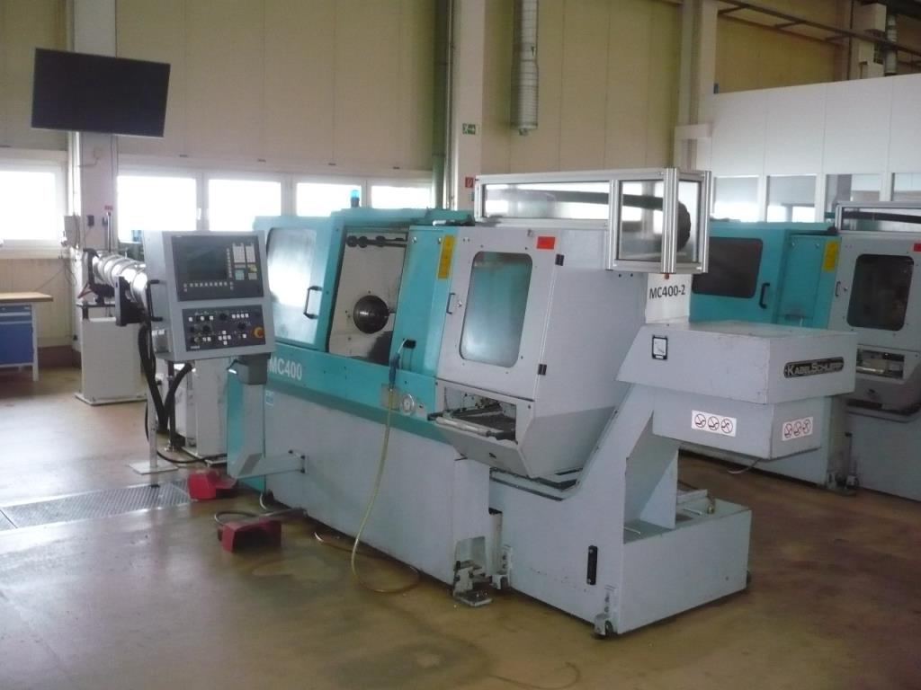 Tornos e fresadoras CNC, rectificadoras CNC, centros de maquinagem CNC-1