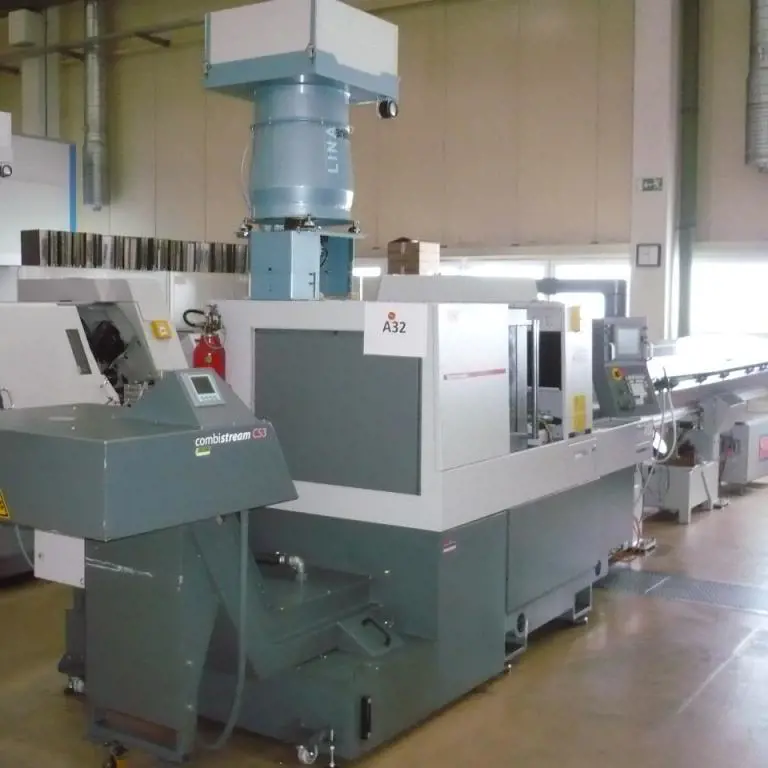 Tour CNC Citizen A32-2M7P