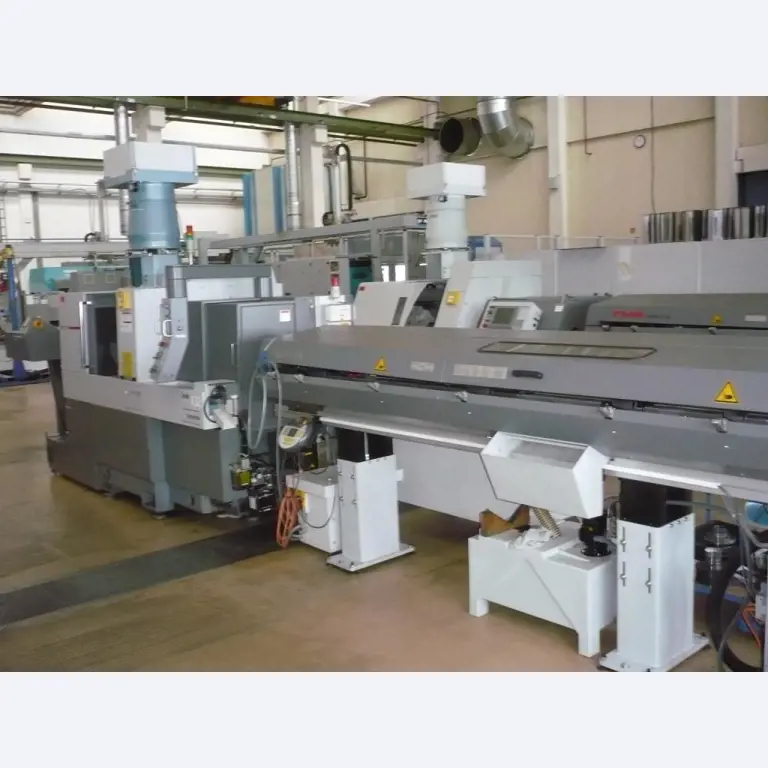 CNC soustruhy a frézky, CNC brusky, CNC obráběcí centra-5