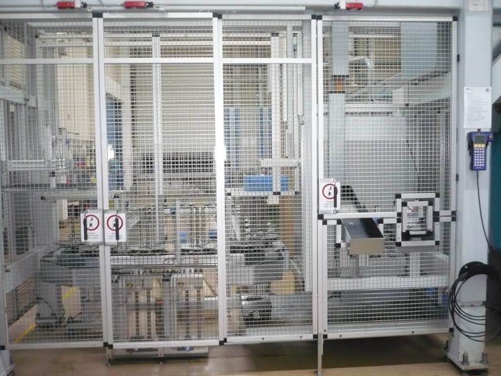 Tornos e fresadoras CNC, rectificadoras CNC, centros de maquinagem CNC-5