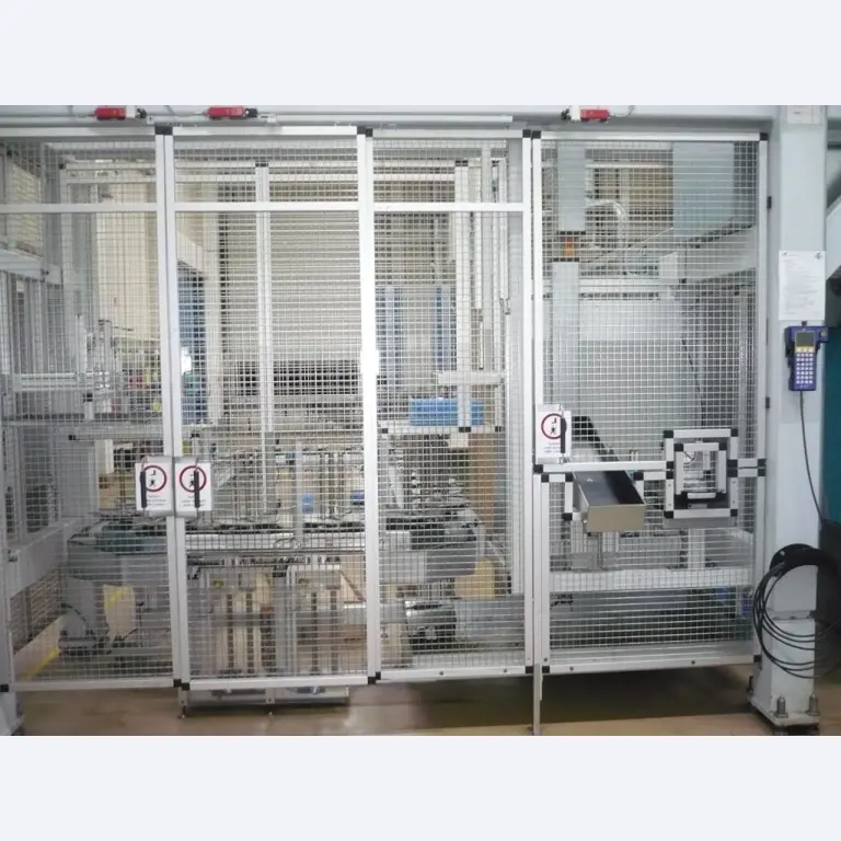 Tornos e fresadoras CNC, rectificadoras CNC, centros de maquinagem CNC-5