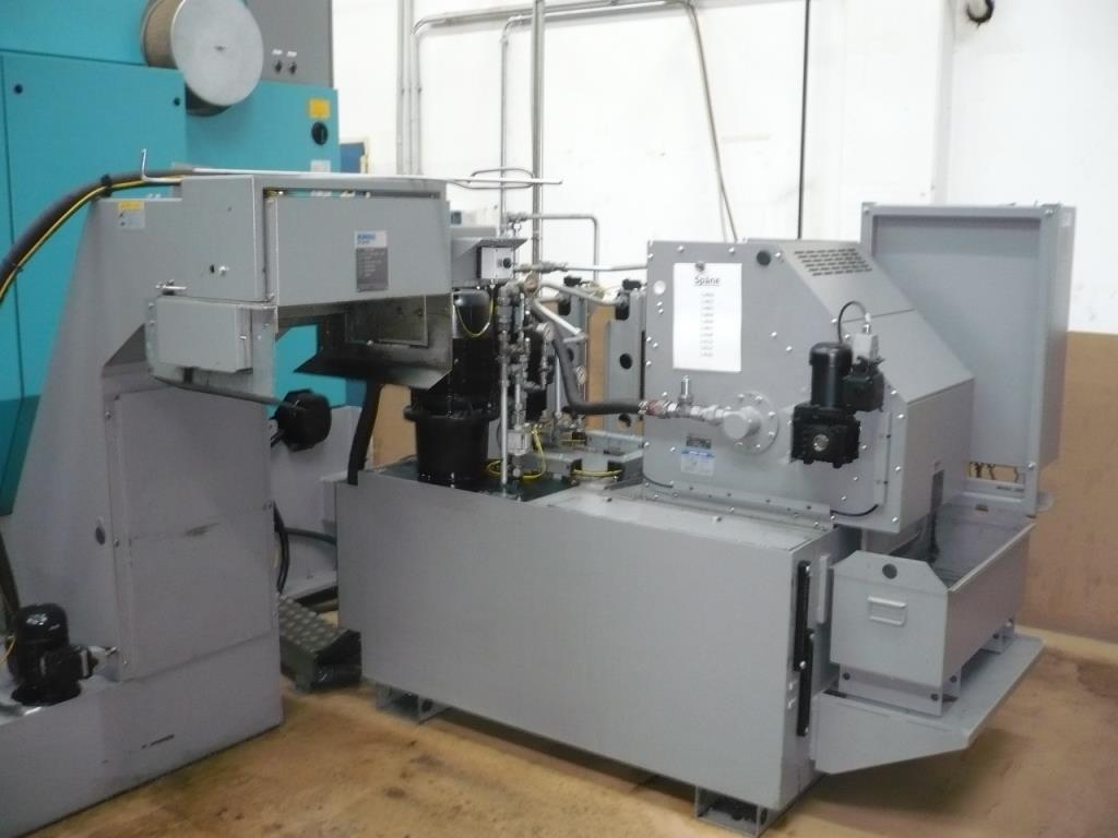 Tornos e fresadoras CNC, rectificadoras CNC, centros de maquinagem CNC-6