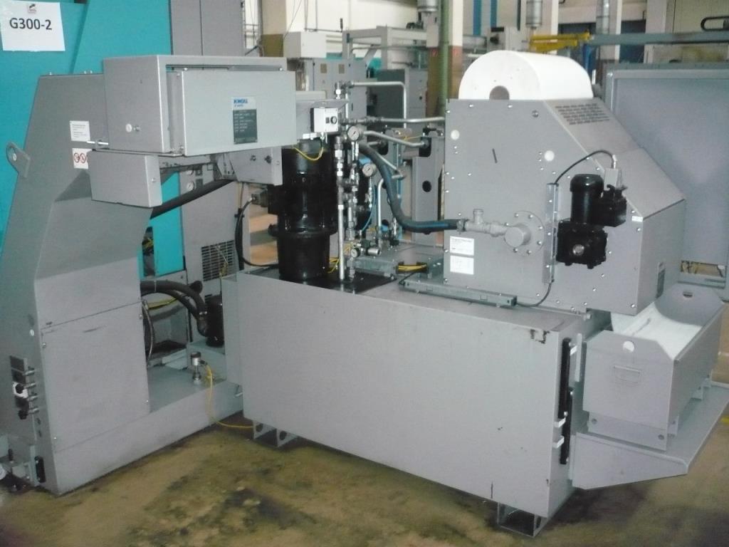 Tornos e fresadoras CNC, rectificadoras CNC, centros de maquinagem CNC-4