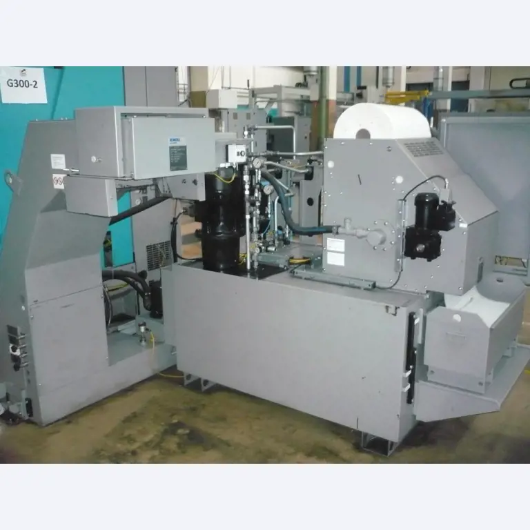 Tornos e fresadoras CNC, rectificadoras CNC, centros de maquinagem CNC-4