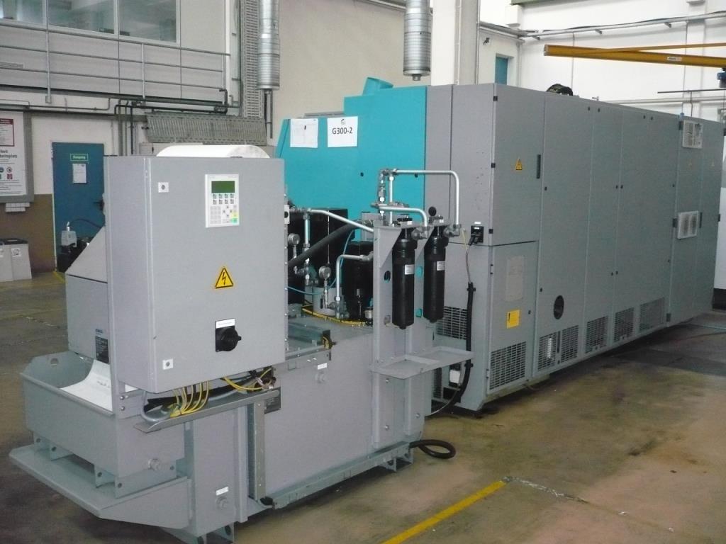 Tornos e fresadoras CNC, rectificadoras CNC, centros de maquinagem CNC-5