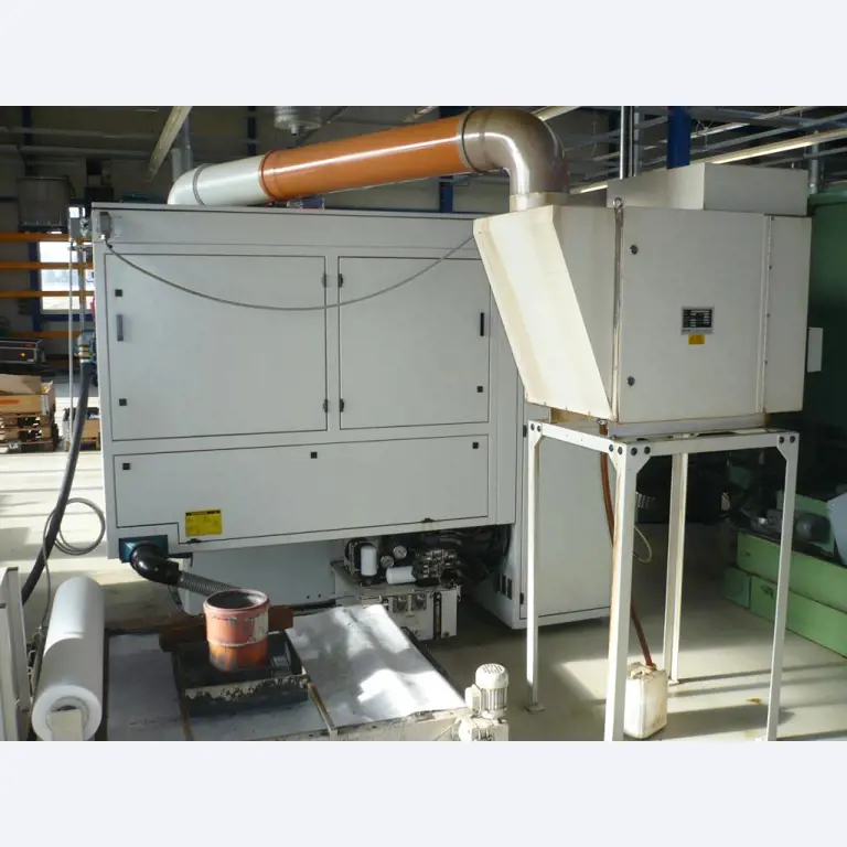 Tornos e fresadoras CNC, rectificadoras CNC, centros de maquinagem CNC-4