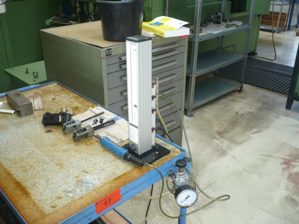 Tornos e fresadoras CNC, rectificadoras CNC, centros de maquinagem CNC-2