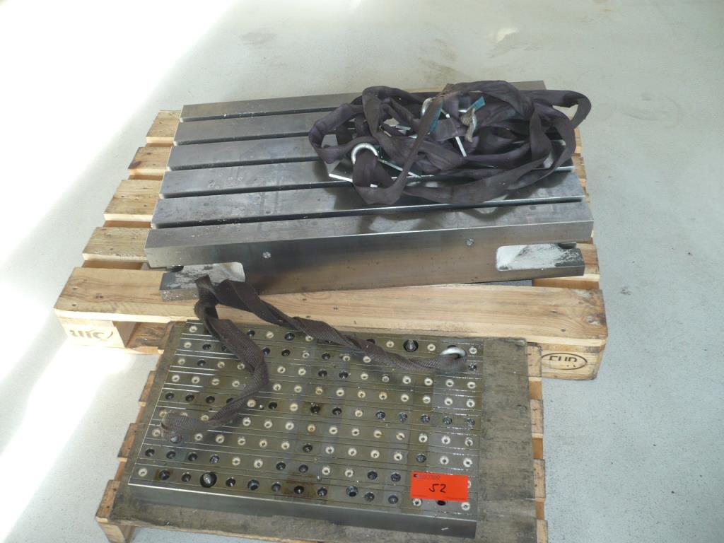 Tornos e fresadoras CNC, rectificadoras CNC, centros de maquinagem CNC-5