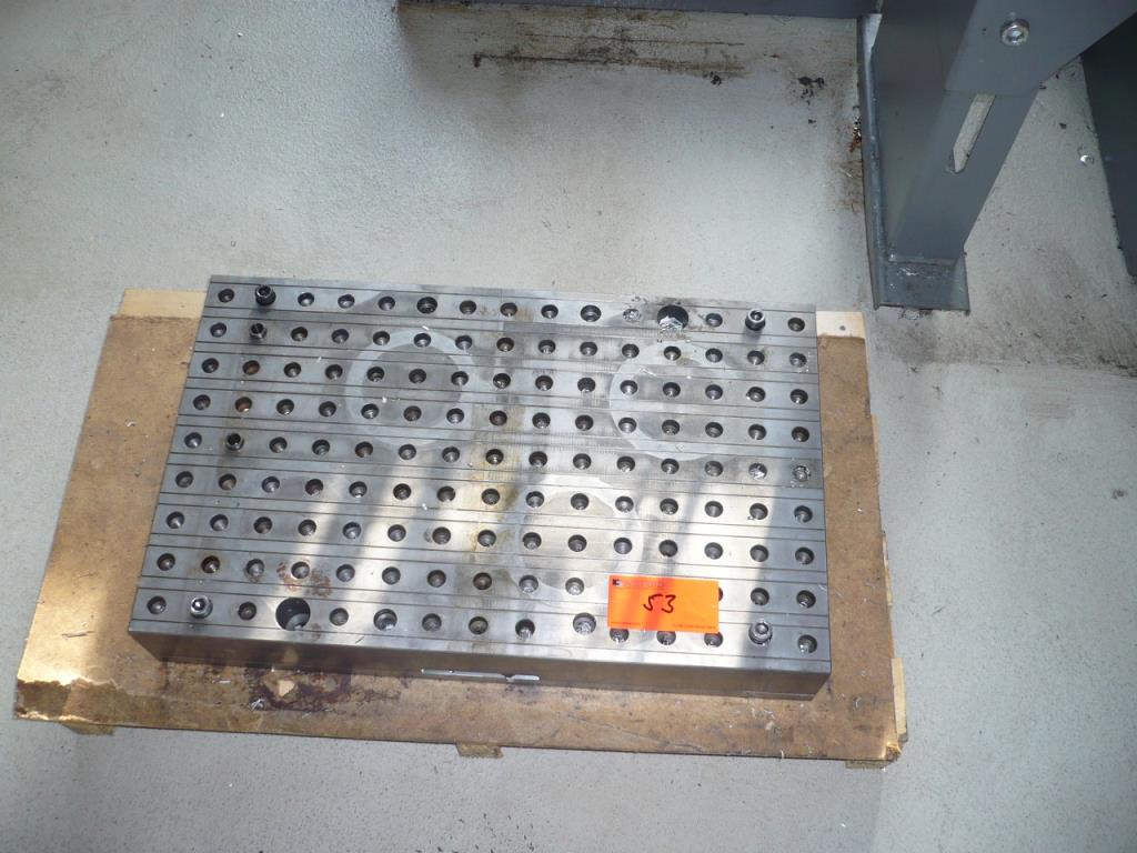 Tornos e fresadoras CNC, rectificadoras CNC, centros de maquinagem CNC-5