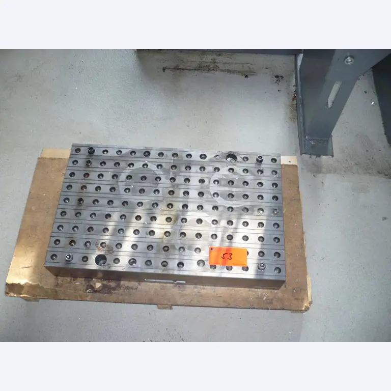 Tornos e fresadoras CNC, rectificadoras CNC, centros de maquinagem CNC-5