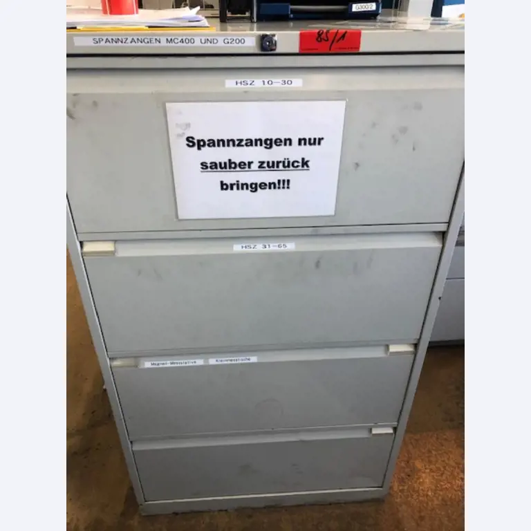 Tornos e fresadoras CNC, rectificadoras CNC, centros de maquinagem CNC-1