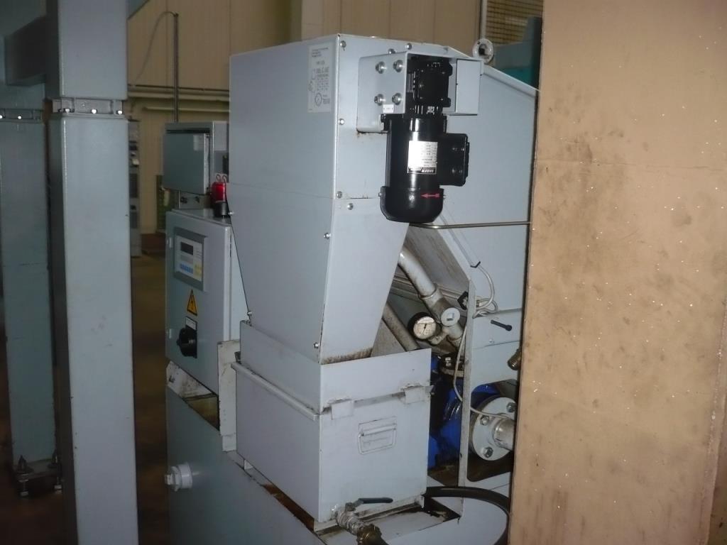 Tornos e fresadoras CNC, rectificadoras CNC, centros de maquinagem CNC-6