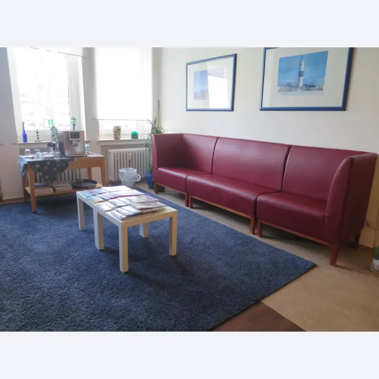 technical installations as well as operating and business equipment in the field of diving and overpressure medicine<br>-2