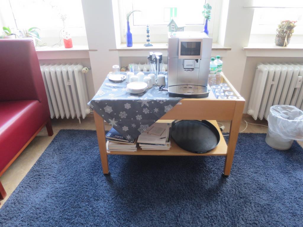 
technical installations as well as operating and business equipment in the field of diving and overpressure medicine<br>-3