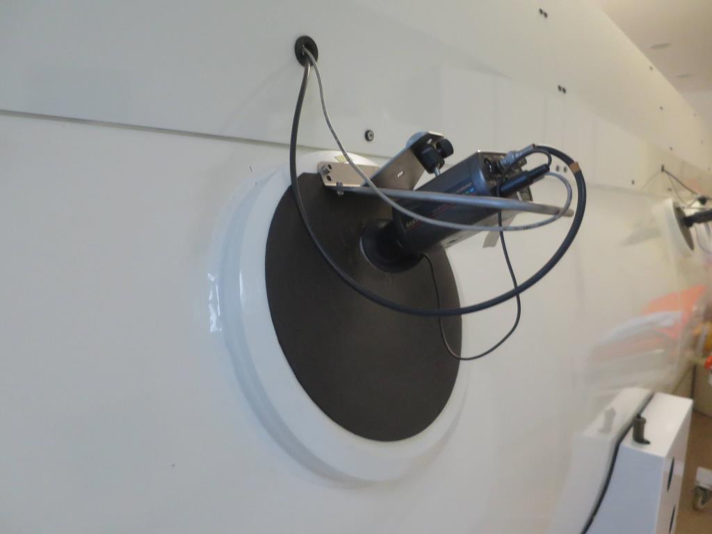 
technical installations as well as operating and business equipment in the field of diving and overpressure medicine<br>-21