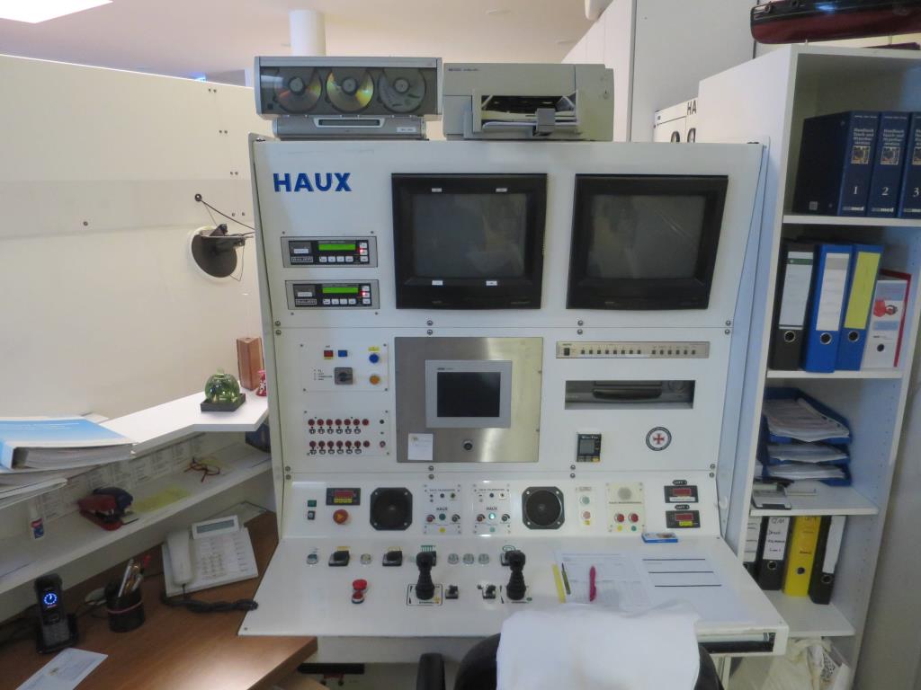 
technical installations as well as operating and business equipment in the field of diving and overpressure medicine<br>-3