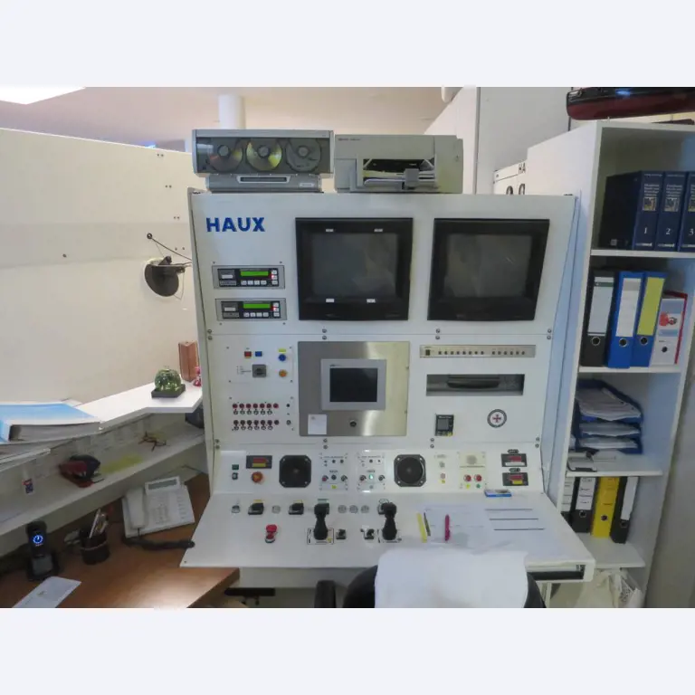 technische Anlagen sowie Betriebs- und Geschäftsausstattung aus dem Bereich Tauch- und Überdruckmedizin<br>-3