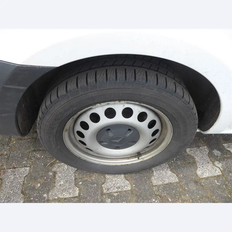 Installation fire protection, heating, sanitary, plumbing-12