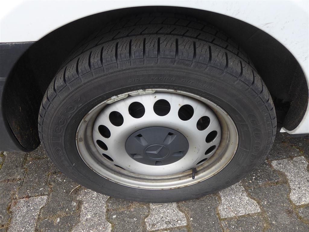 Installation fire protection, heating, sanitary, plumbing-16