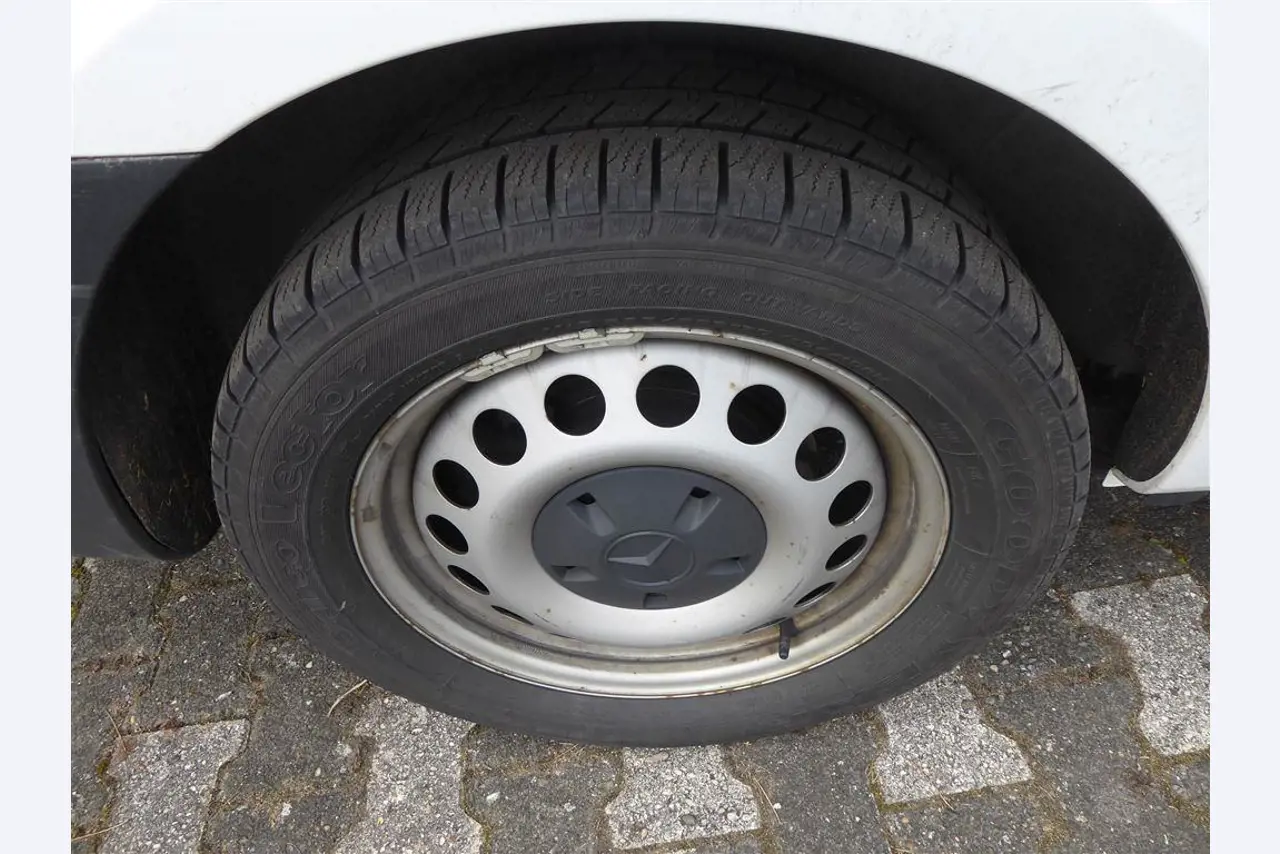 Installation fire protection, heating, sanitary, plumbing-16