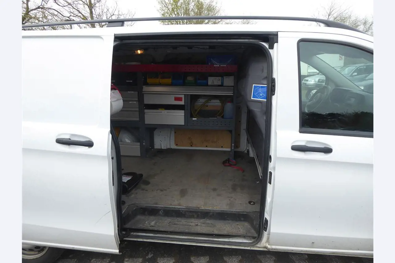 Installation fire protection, heating, sanitary, plumbing-19