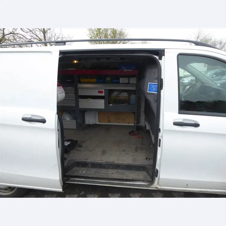 Installation fire protection, heating, sanitary, plumbing-19