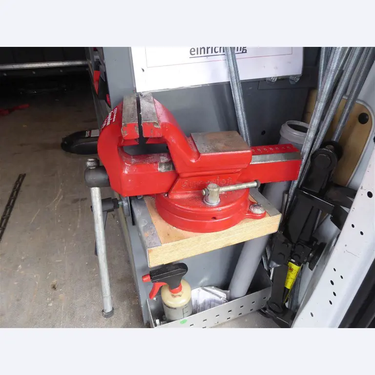 Installation fire protection, heating, sanitary, plumbing-23