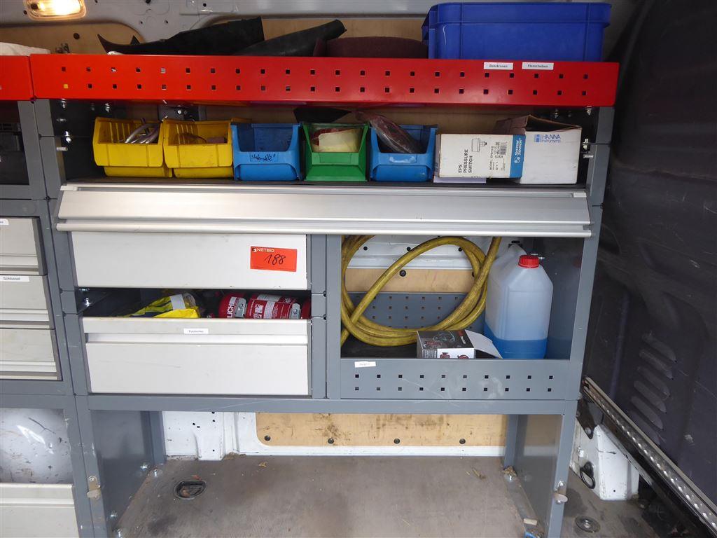 Installation fire protection, heating, sanitary, plumbing-24