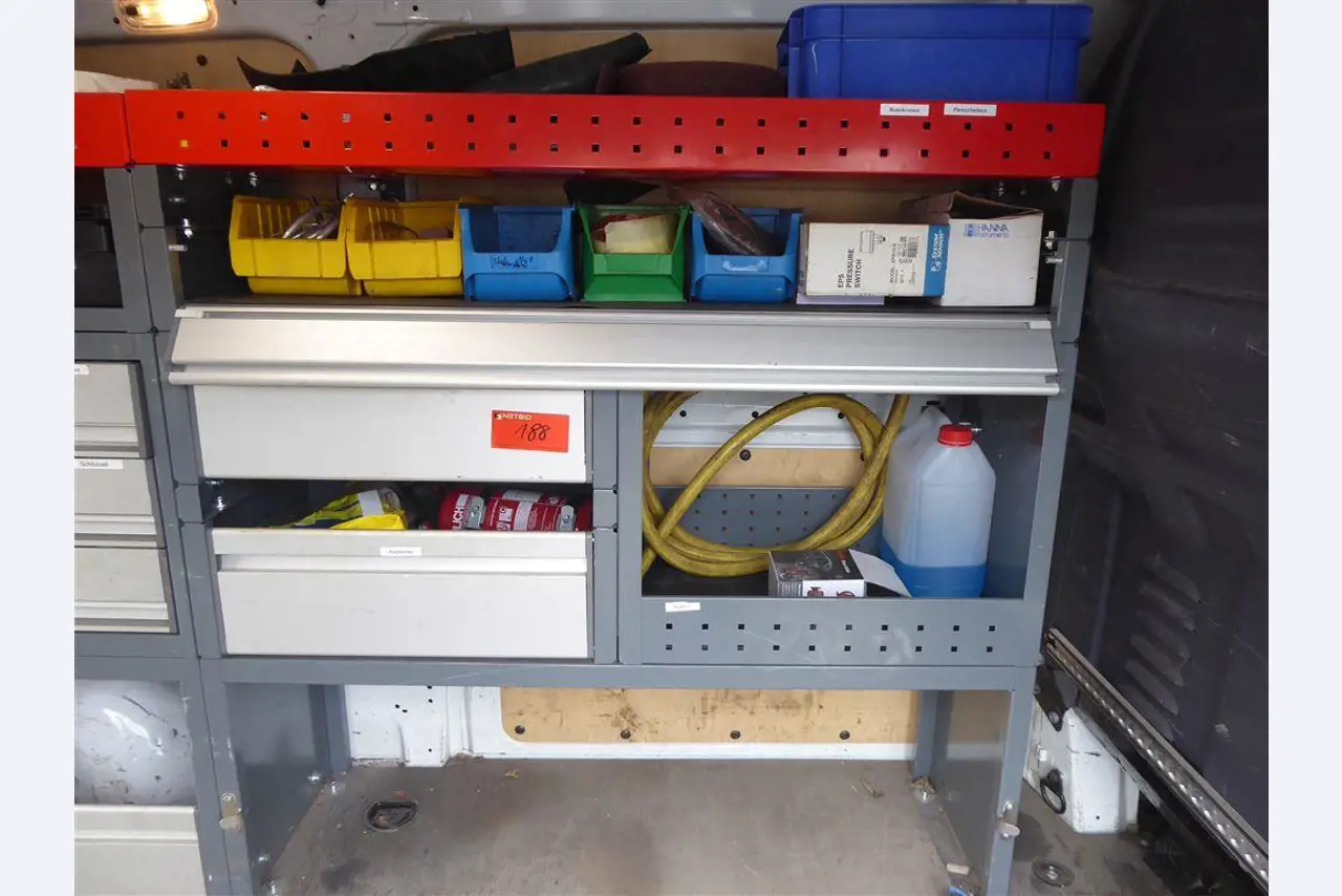 Installation fire protection, heating, sanitary, plumbing-24