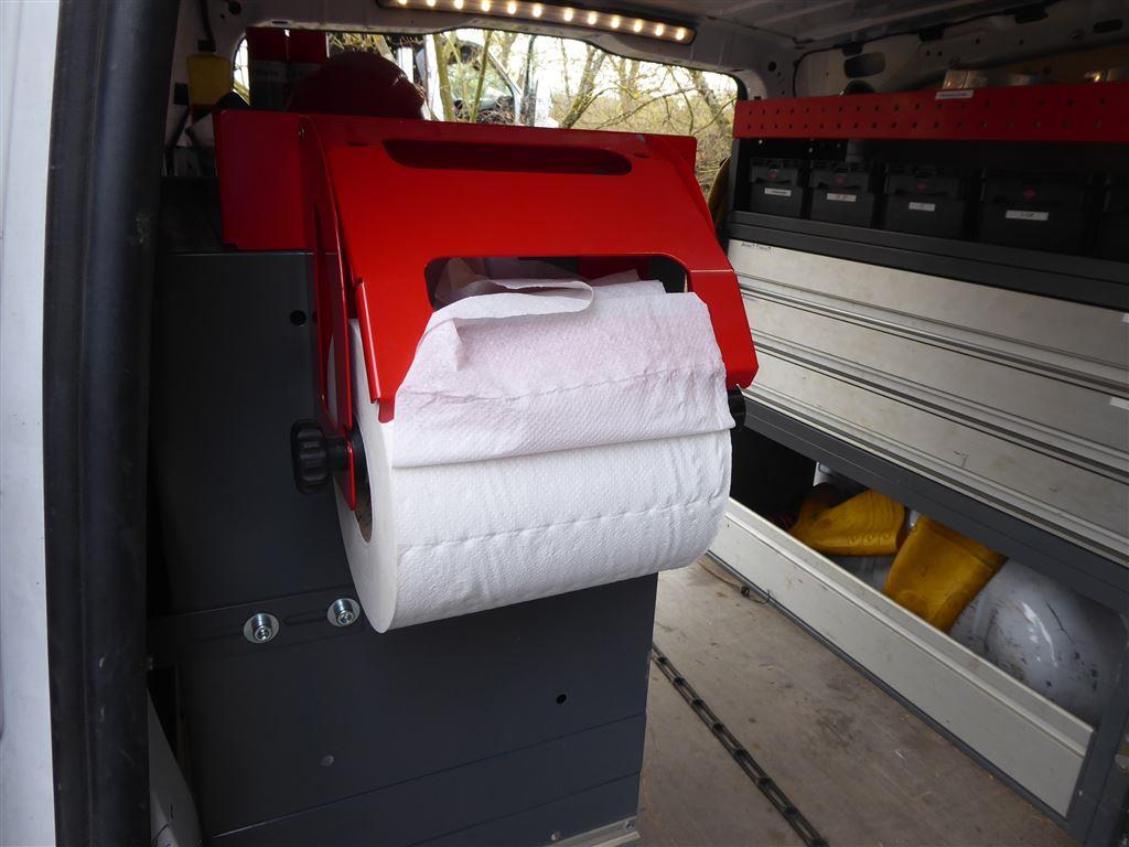 Installation fire protection, heating, sanitary, plumbing-25